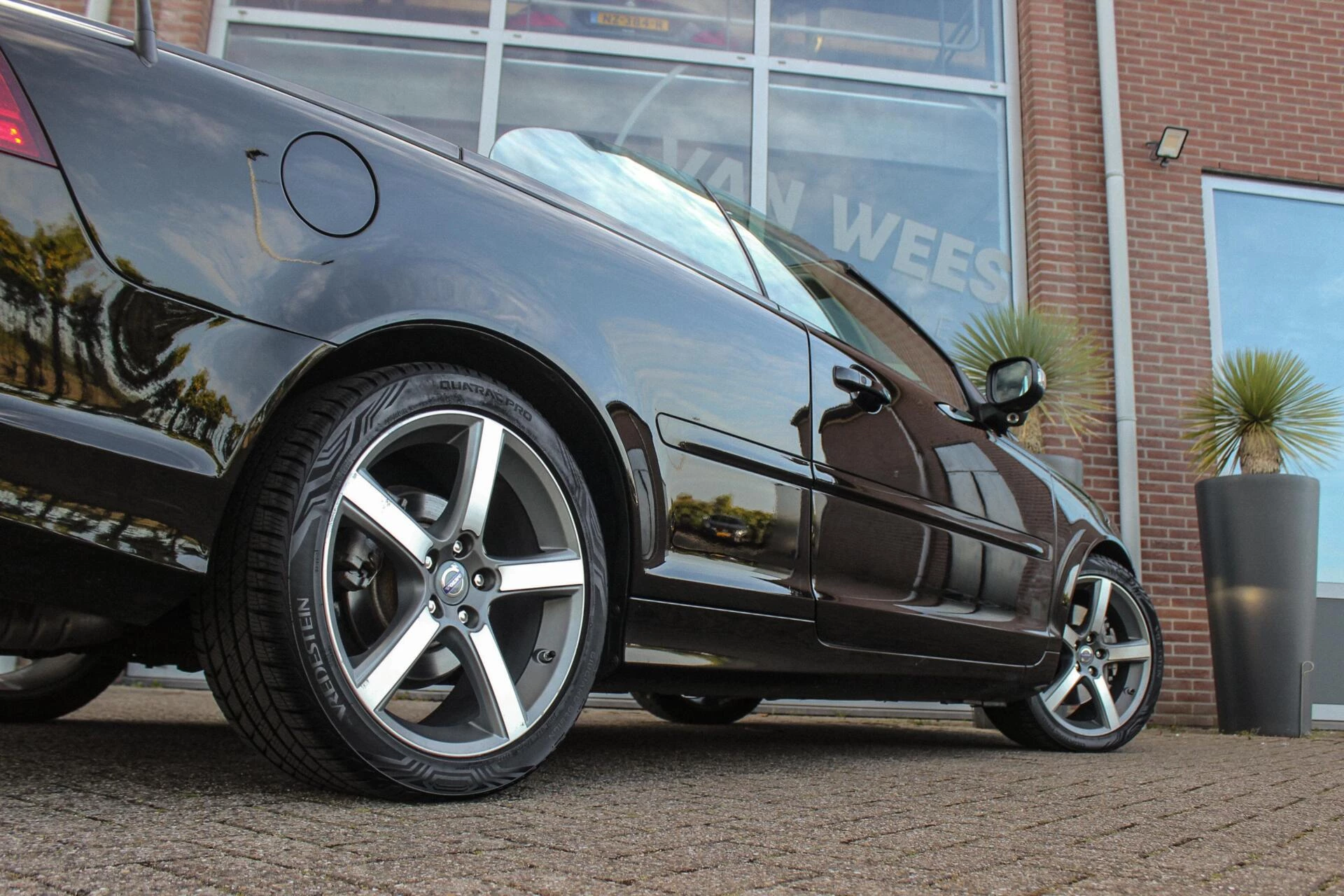 Hoofdafbeelding Volvo C70