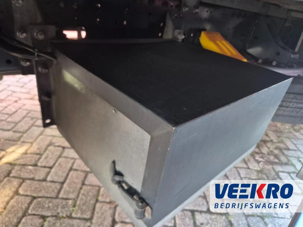 Hoofdafbeelding Iveco S-way