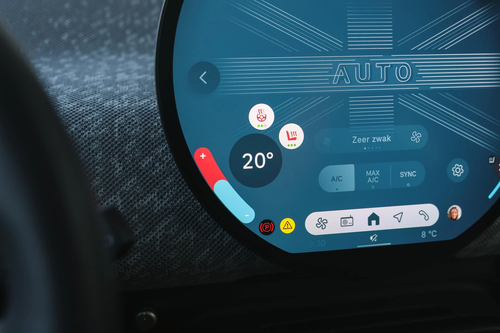 Hoofdafbeelding MINI 3-deurs