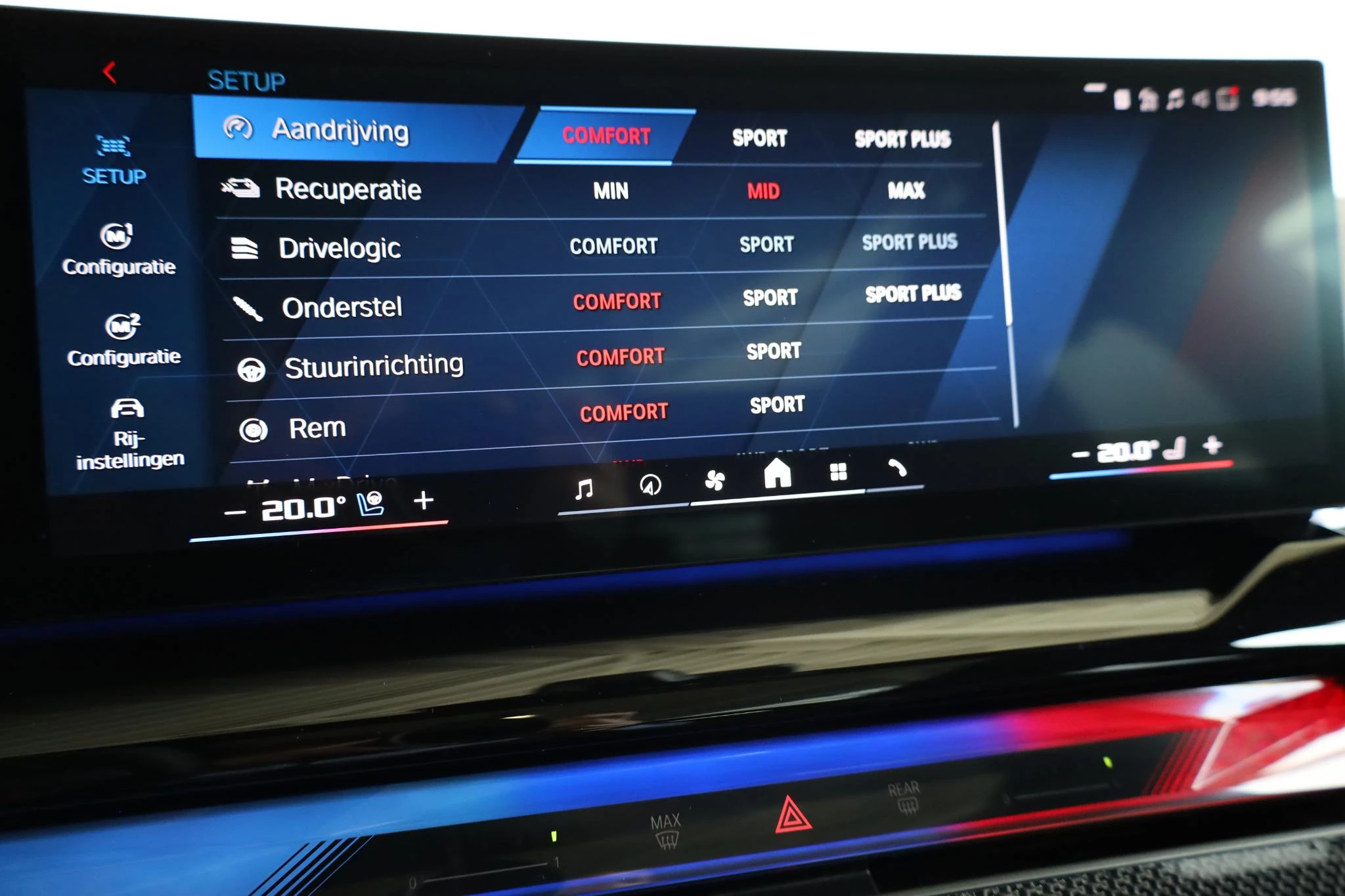 Hoofdafbeelding BMW M5