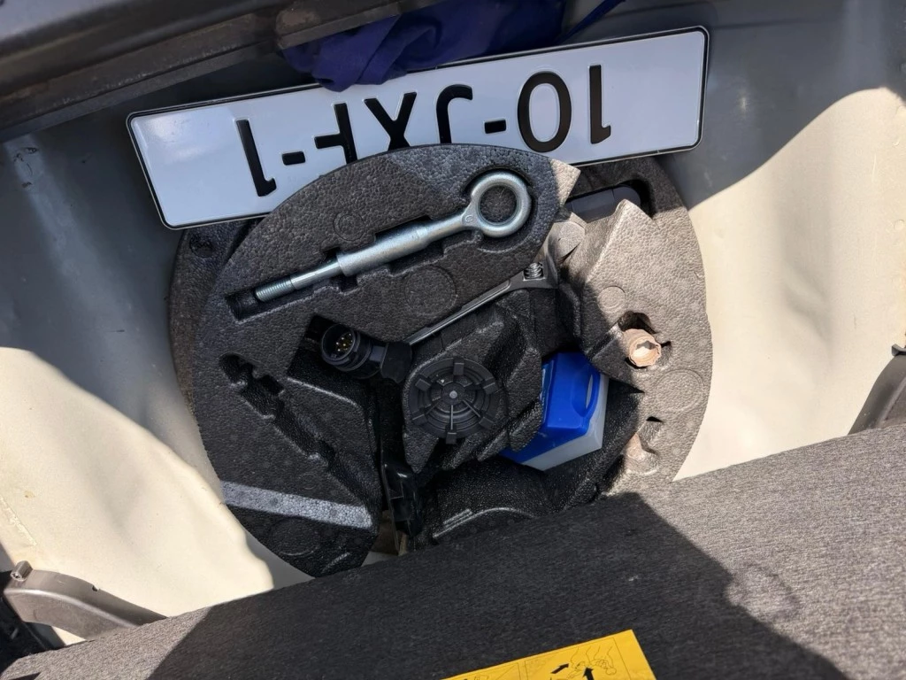 Hoofdafbeelding Volvo S80