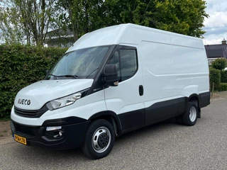 Hoofdafbeelding Iveco Daily Iveco Daily 35C18 3.0 180pk L2H2 Automaat | 3500kg trekgewicht