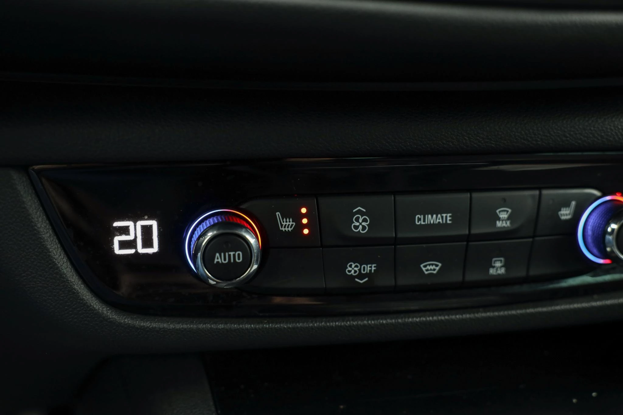 Hoofdafbeelding Opel Insignia