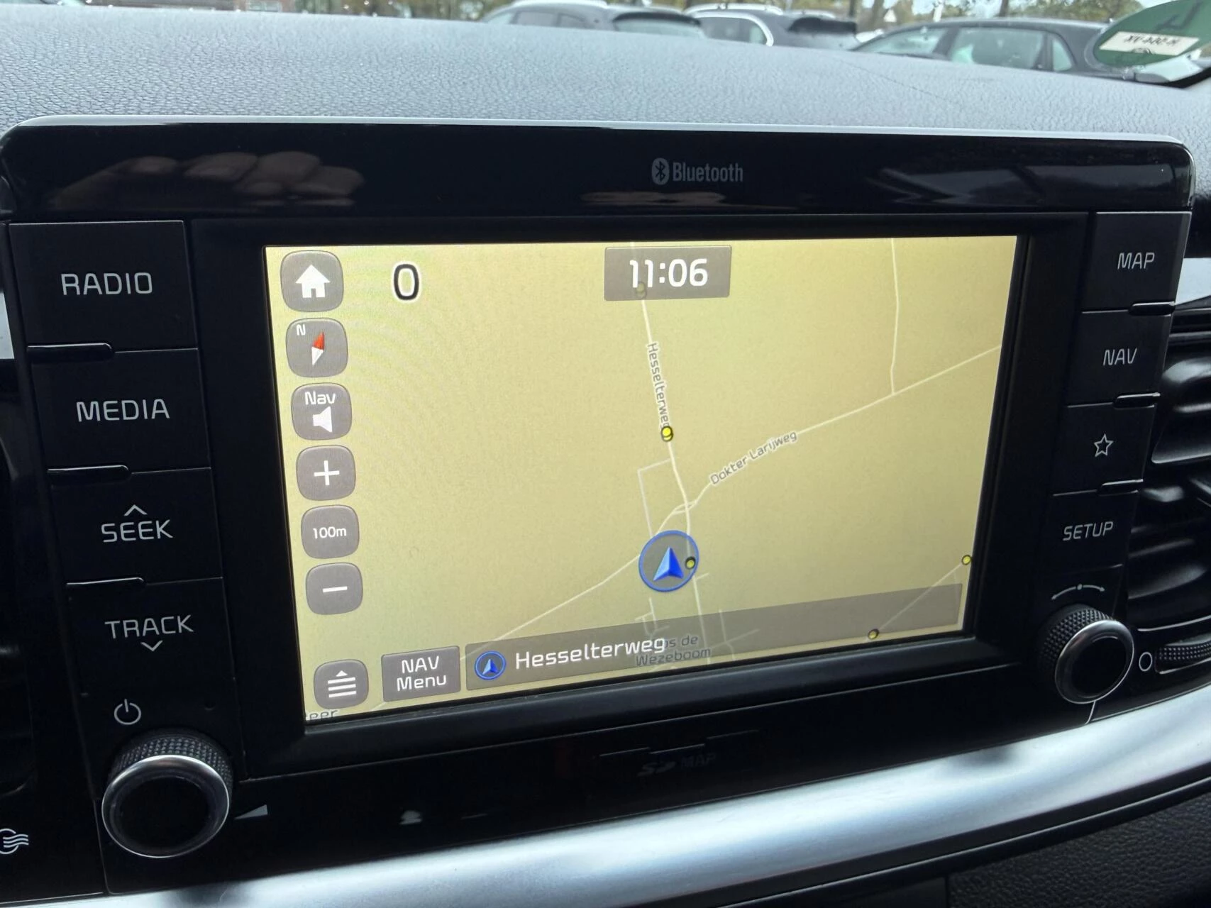 Hoofdafbeelding Kia Stonic