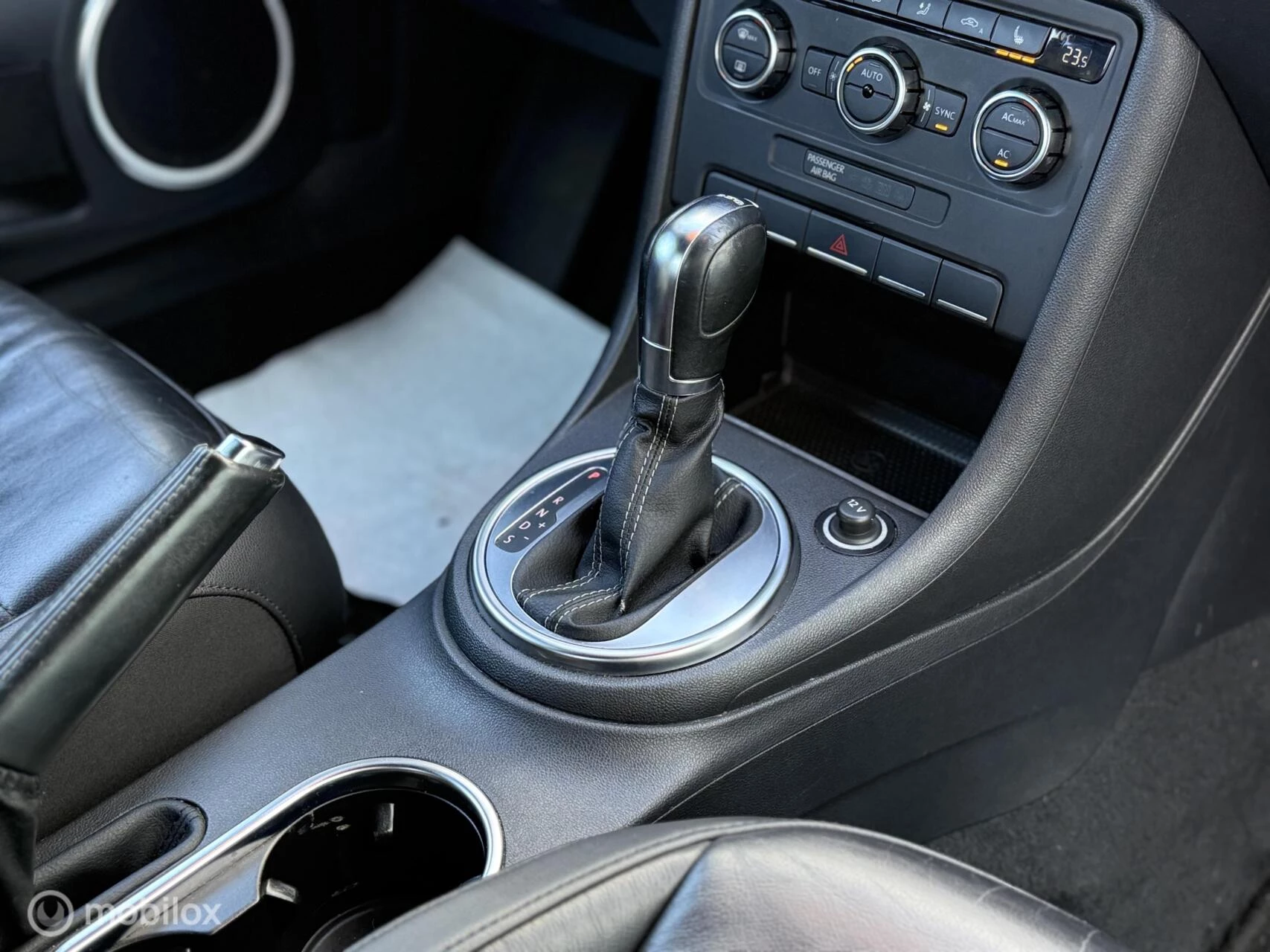 Hoofdafbeelding Volkswagen Beetle