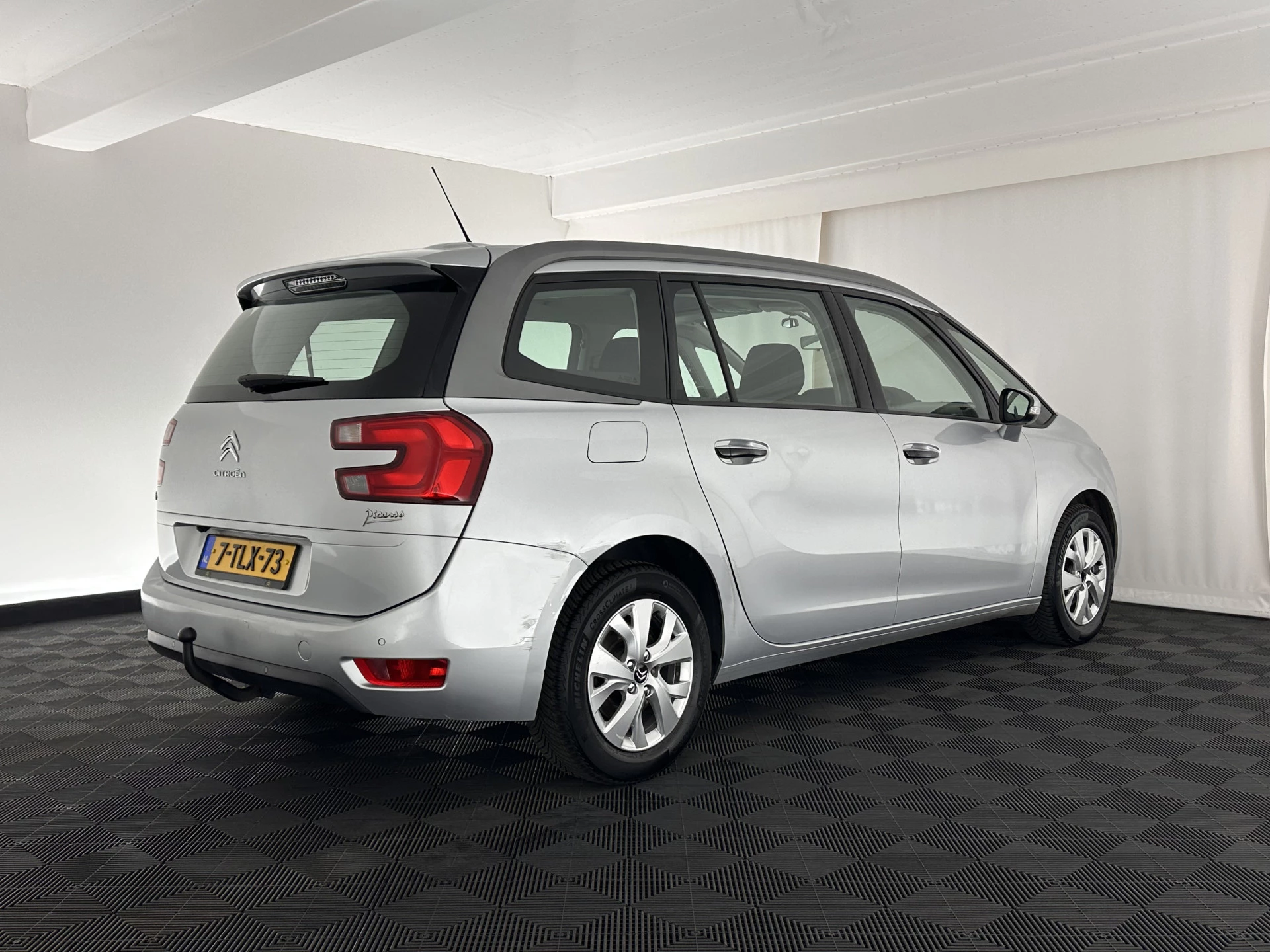 Hoofdafbeelding Citroën Grand C4 Picasso