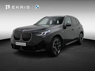 BMW X3 30e xDrive M Sportpakket Pro | Professional Pack | Comfort Pack | Premium Pack | Trekhaak | Panoramadak | Elektrisch .Verstelbare Sportstoelen | Driving Assistant Professional | Harman Kardon | 21''