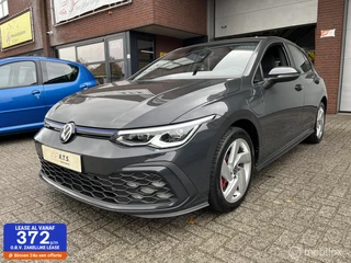 Volkswagen Golf 1.4 eHybrid GTE LED*NAVI*PDC*CARPLAY*CRUISE*