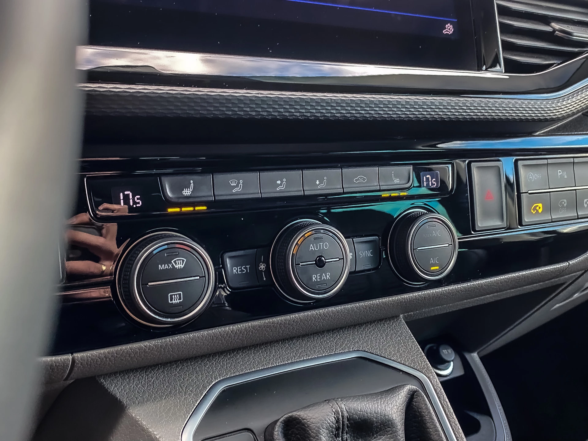 Hoofdafbeelding Volkswagen Caravelle