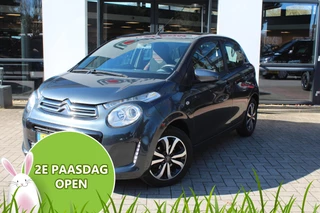Citroen C1 1.0 VTi Feel AUTOMAAT
