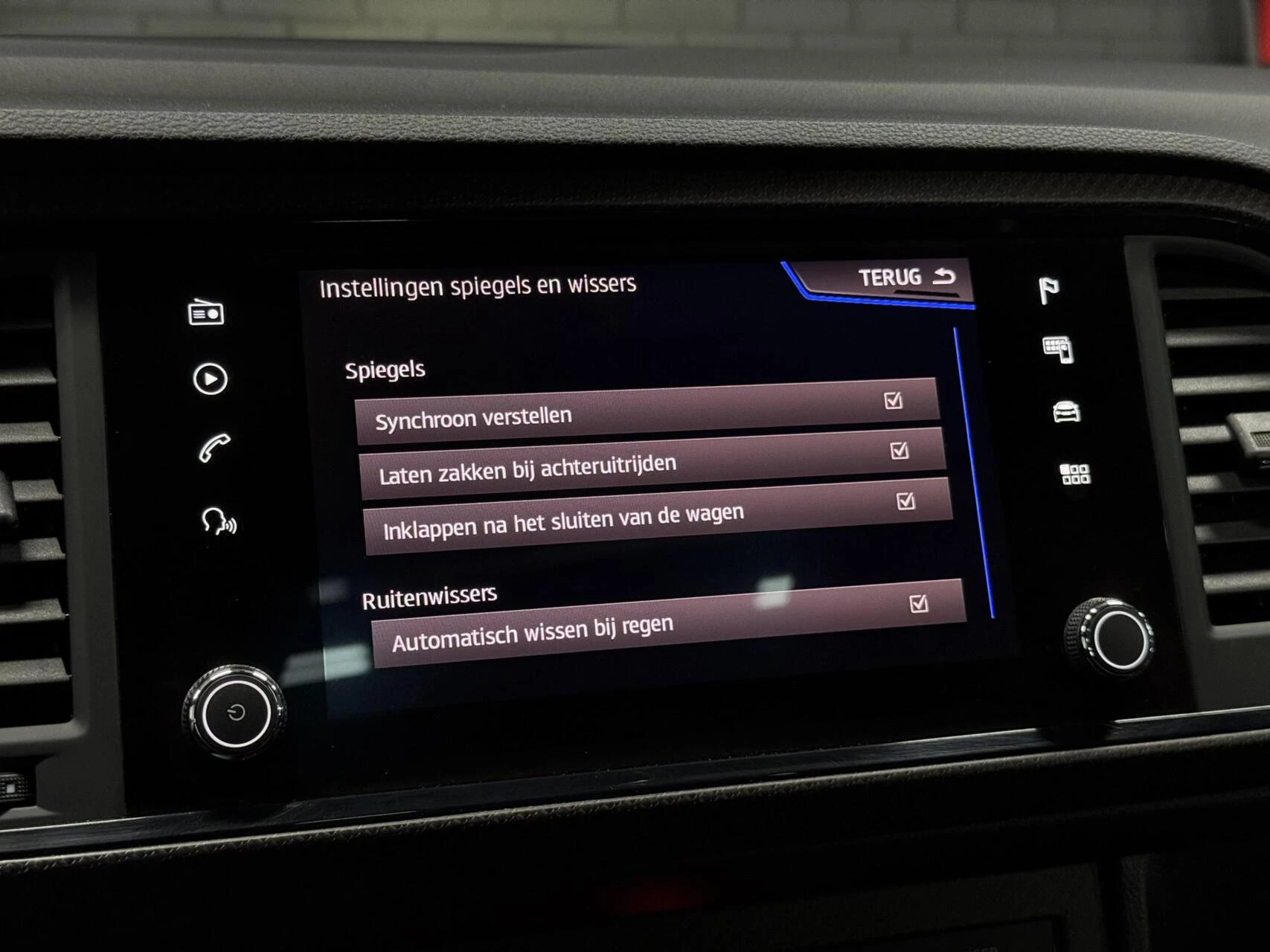 Hoofdafbeelding CUPRA Ateca