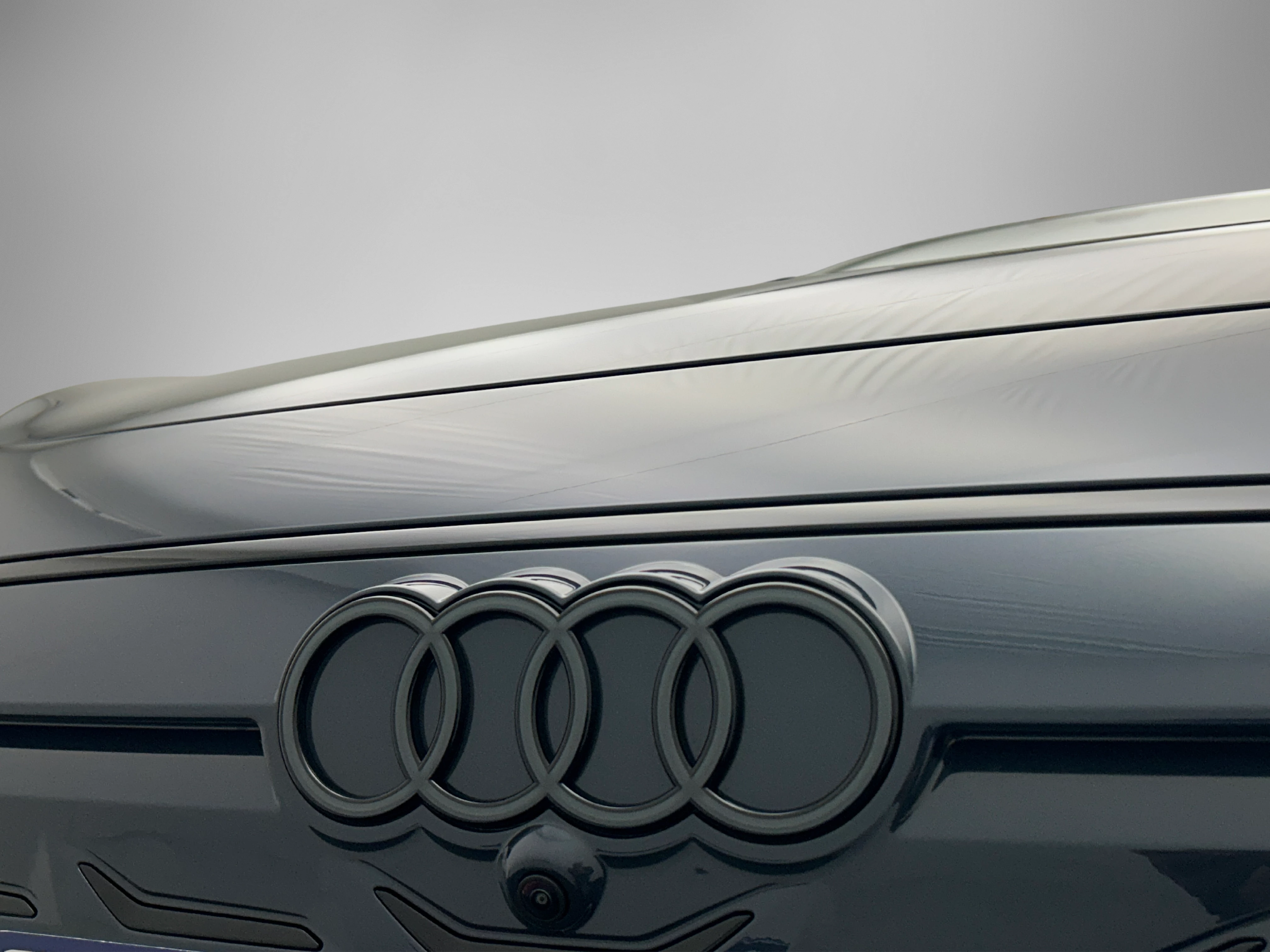 Hoofdafbeelding Audi A6 Avant e-tron