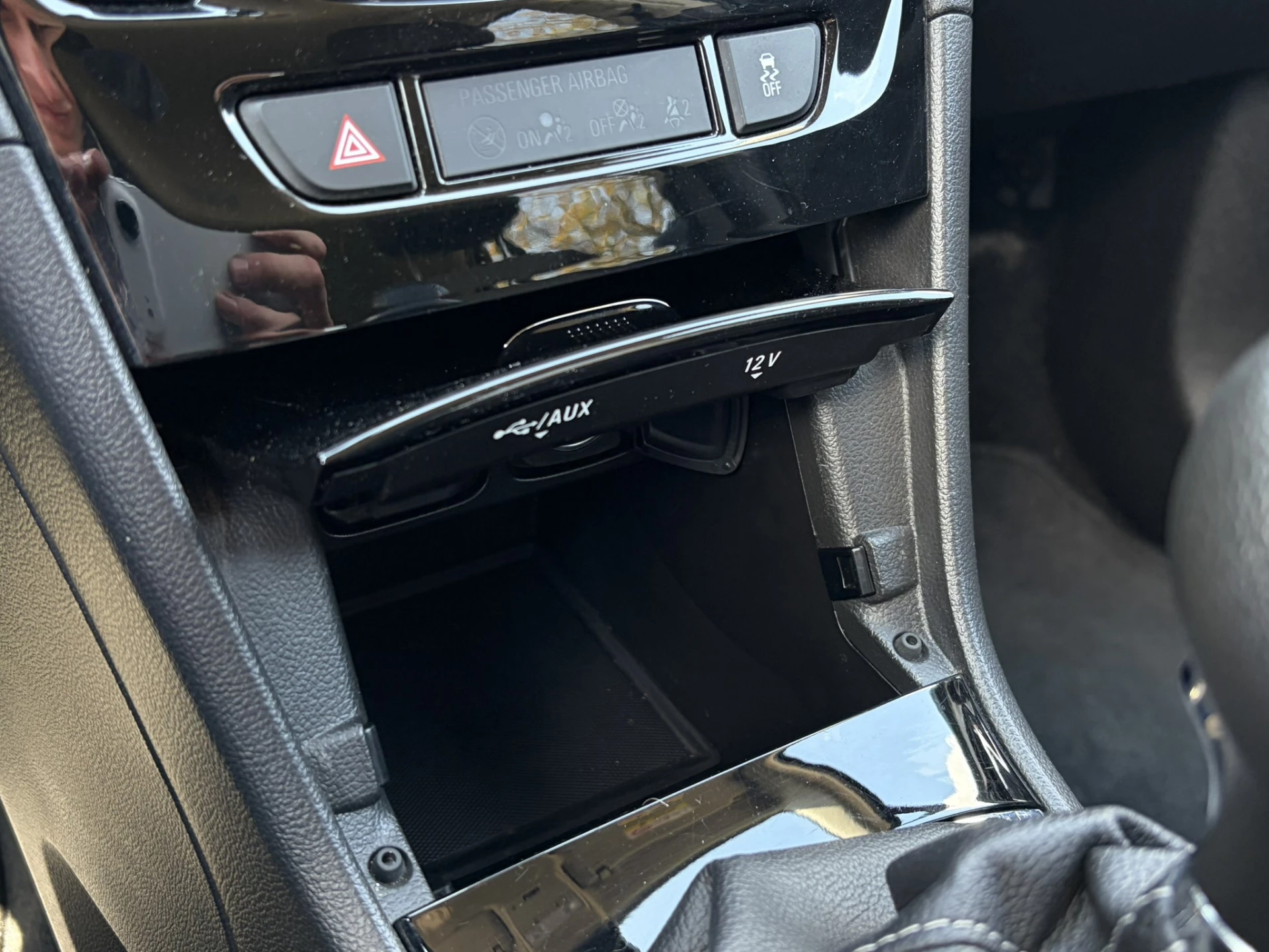 Hoofdafbeelding Opel Mokka X