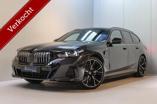 BMW 5-serie Touring 530e | PANO | TREKH | HUD |