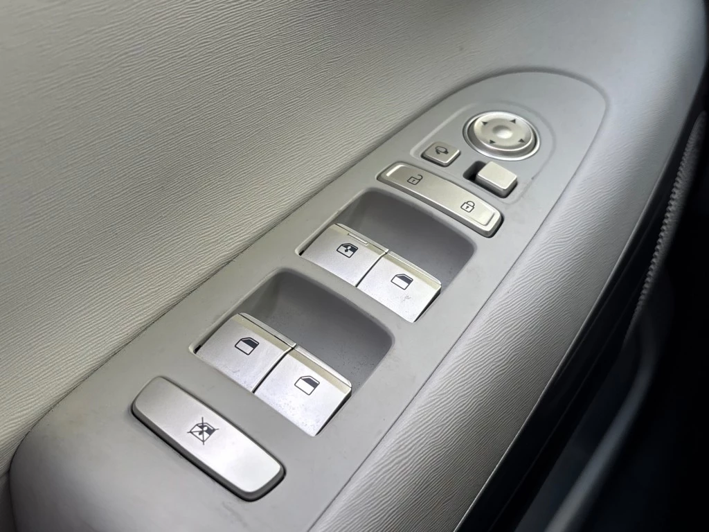 Hoofdafbeelding Hyundai Nexo