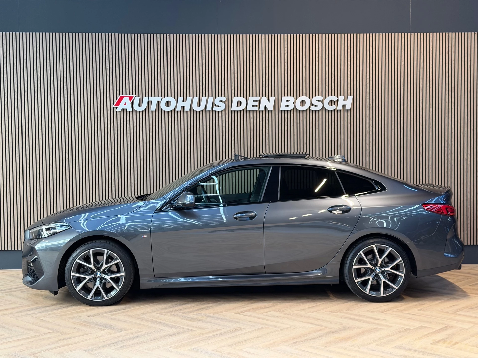 Hoofdafbeelding BMW 2 Serie
