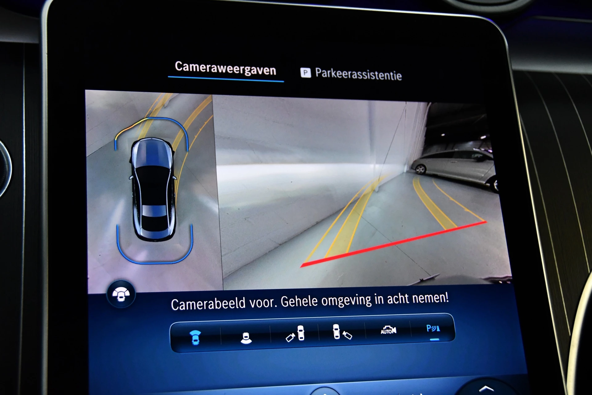 Hoofdafbeelding Mercedes-Benz CLE