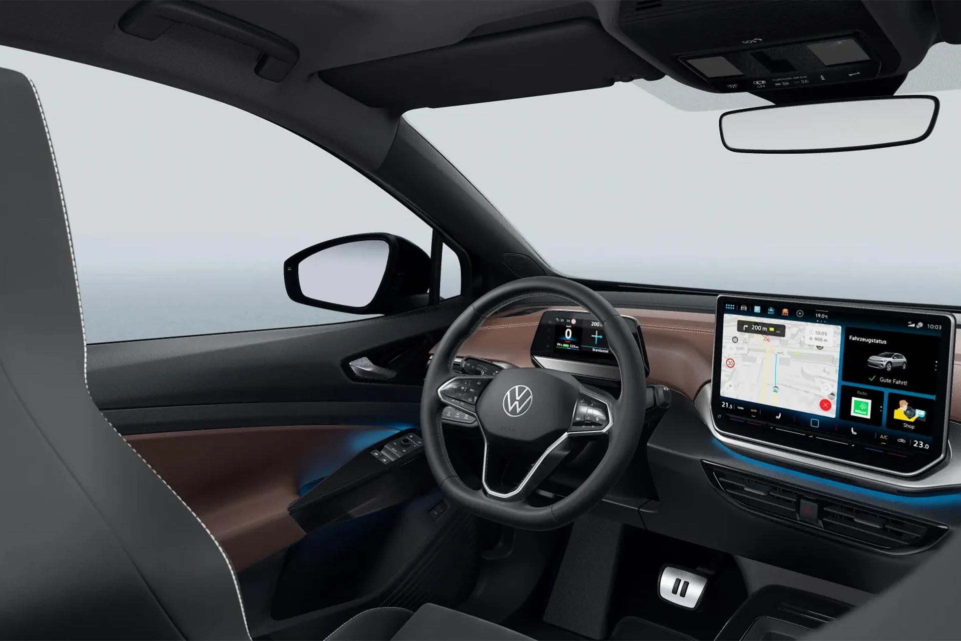 Hoofdafbeelding Volkswagen ID.4