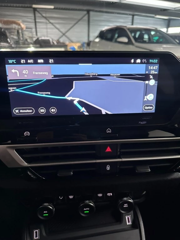 Hoofdafbeelding Citroën C4