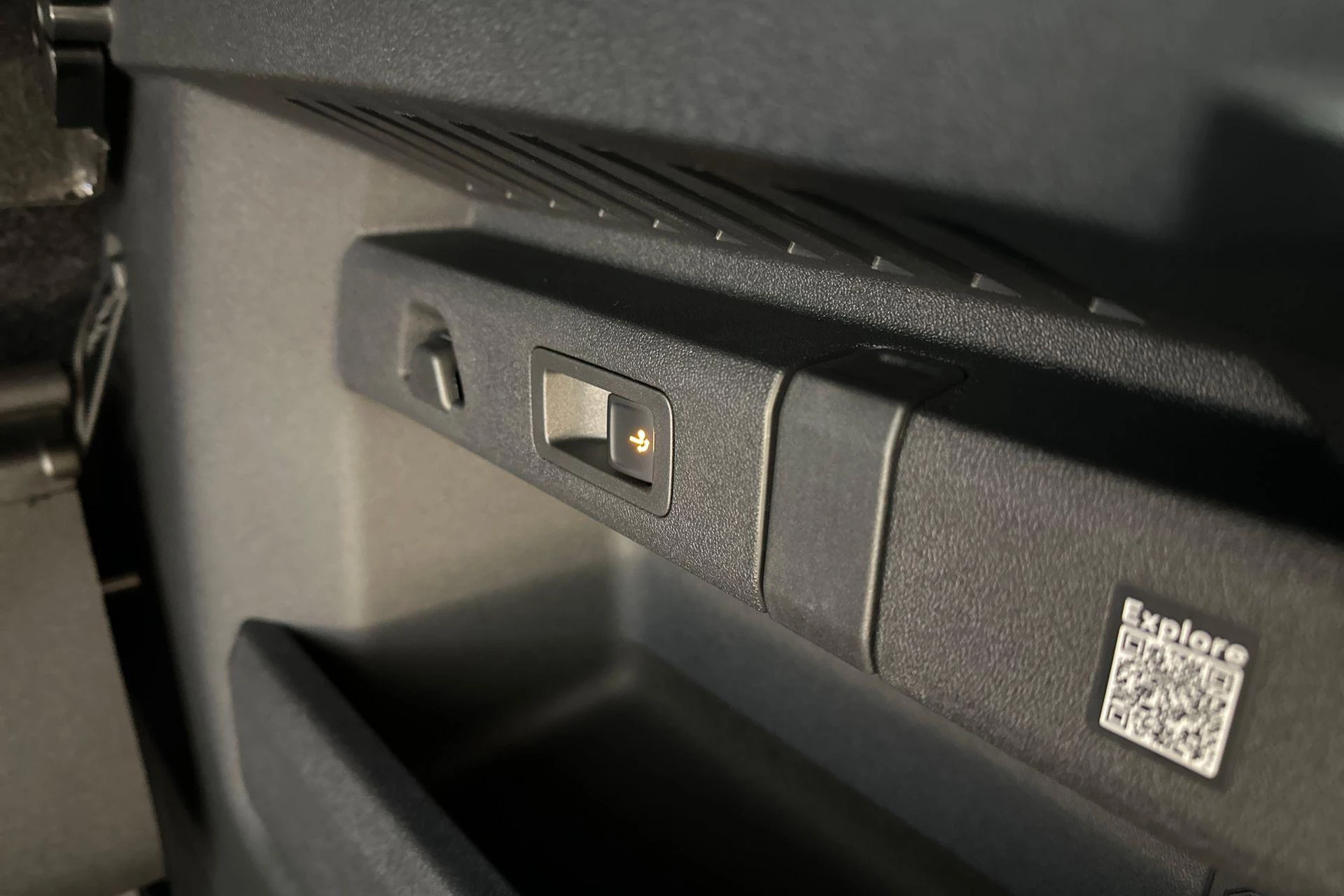 Hoofdafbeelding Škoda Elroq