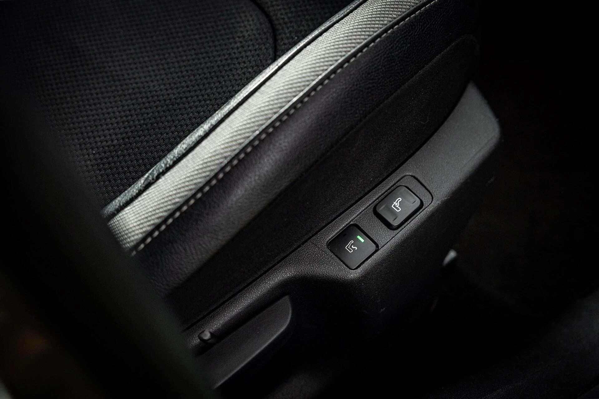 Hoofdafbeelding Citroën DS4