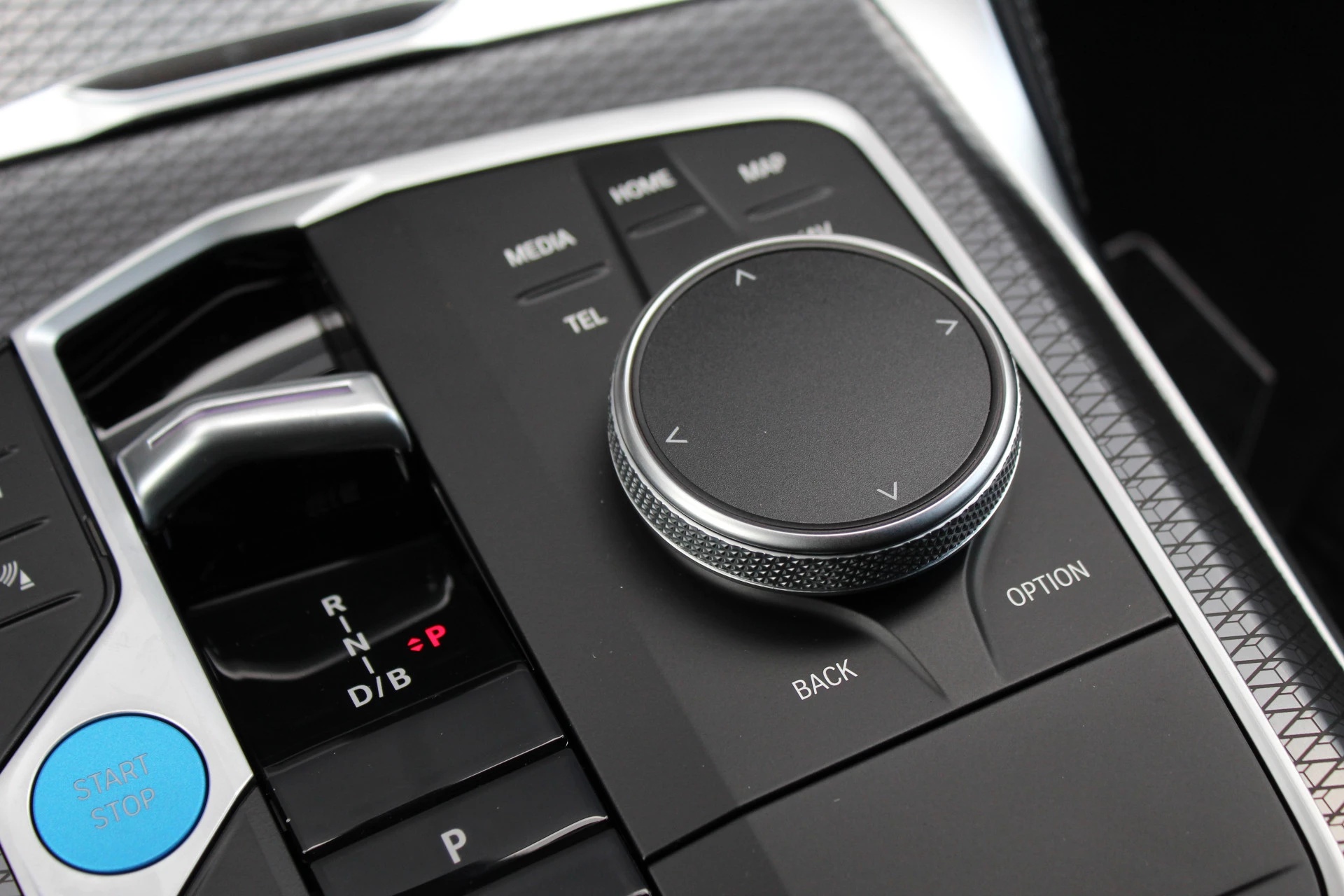 Hoofdafbeelding BMW i4