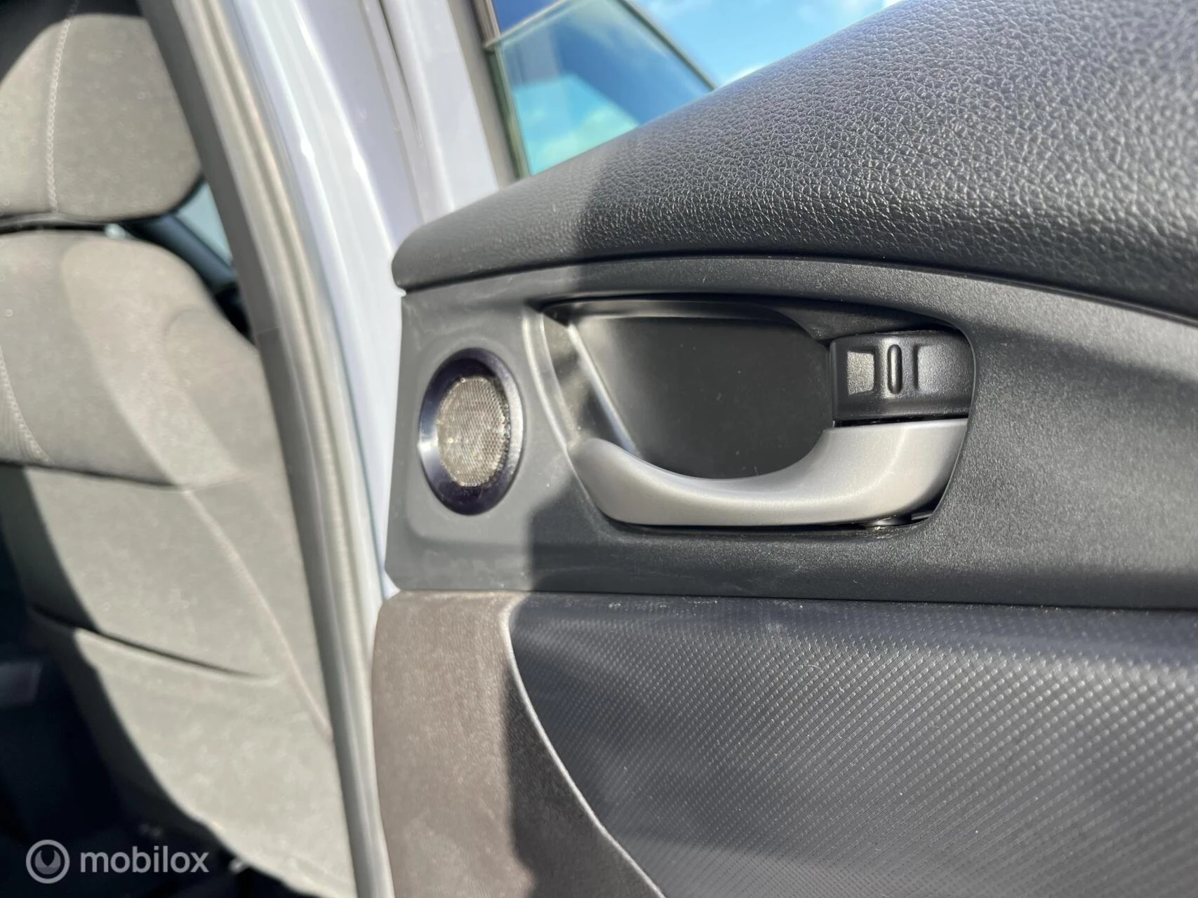 Hoofdafbeelding Honda Civic