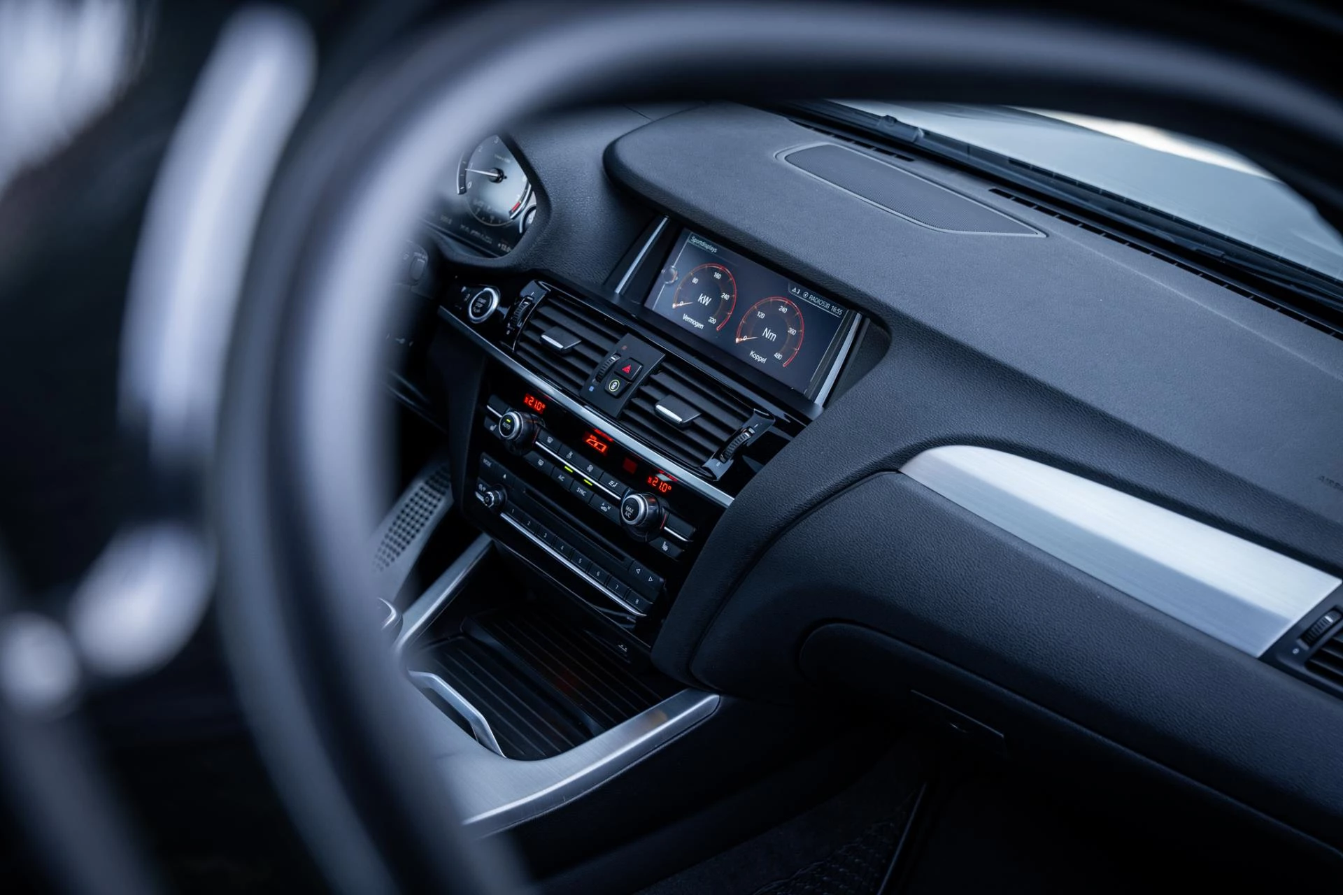 Hoofdafbeelding BMW X4