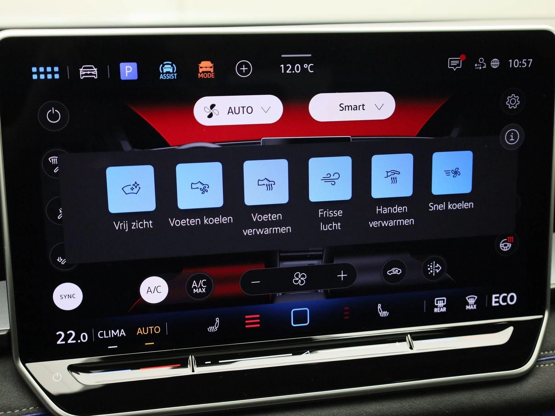 Hoofdafbeelding Volkswagen Tayron