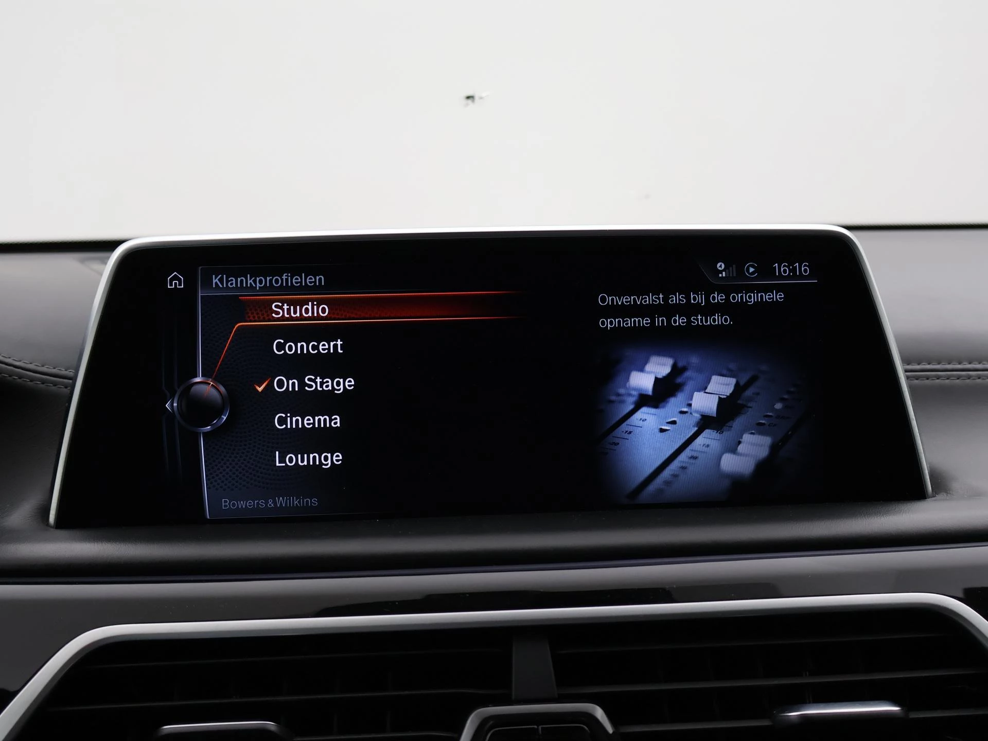 Hoofdafbeelding BMW 7 Serie