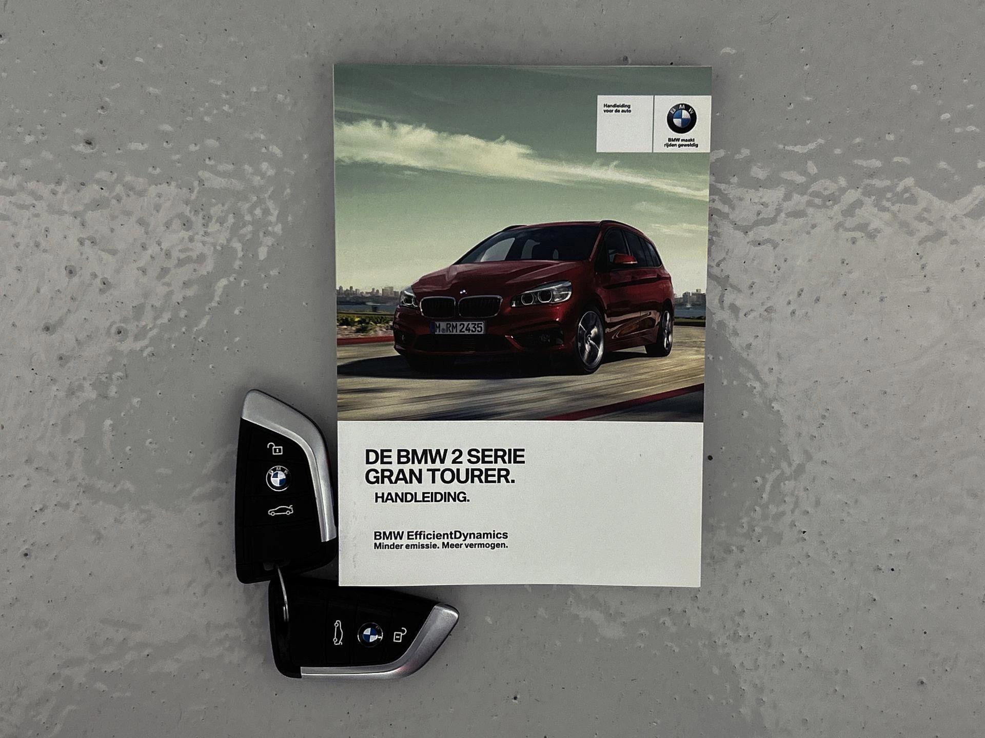 Hoofdafbeelding BMW 2 Serie