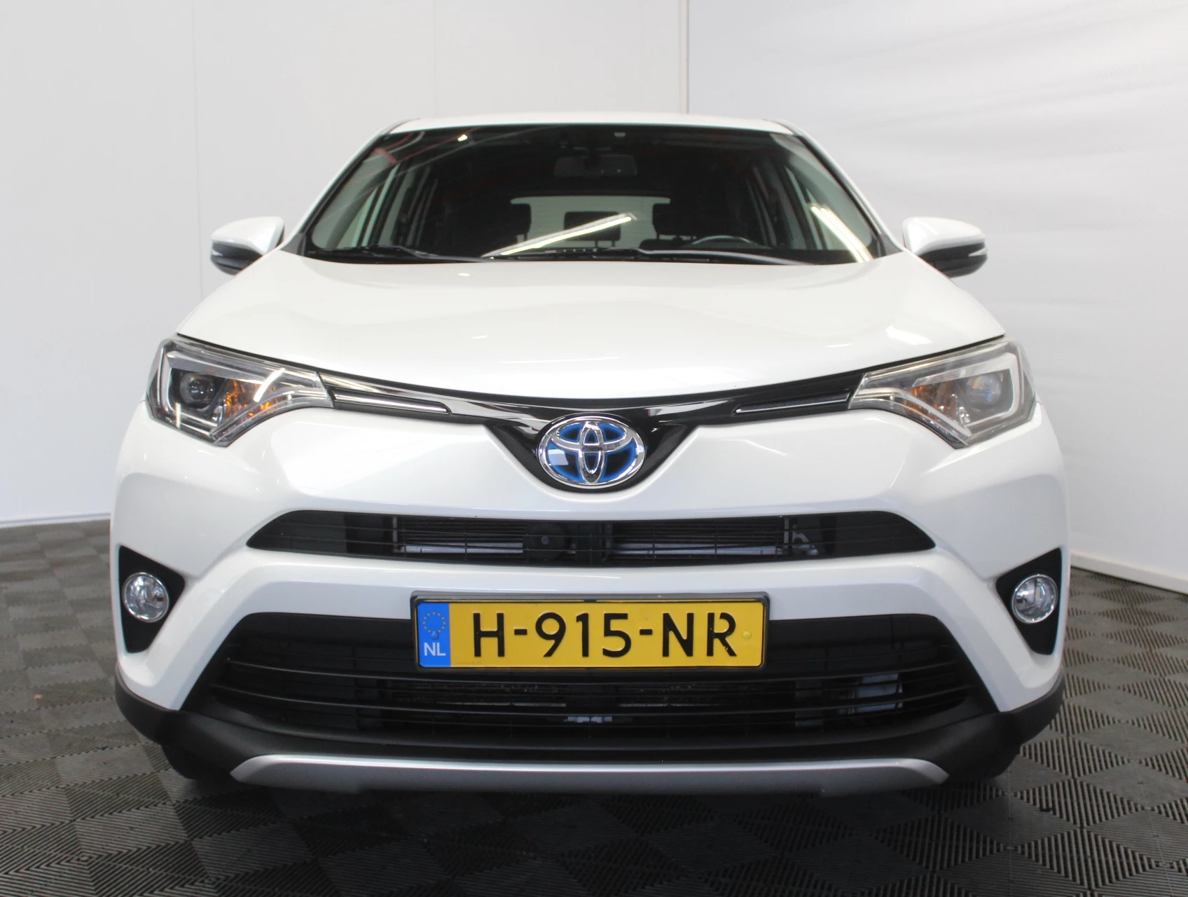 Hoofdafbeelding Toyota RAV4
