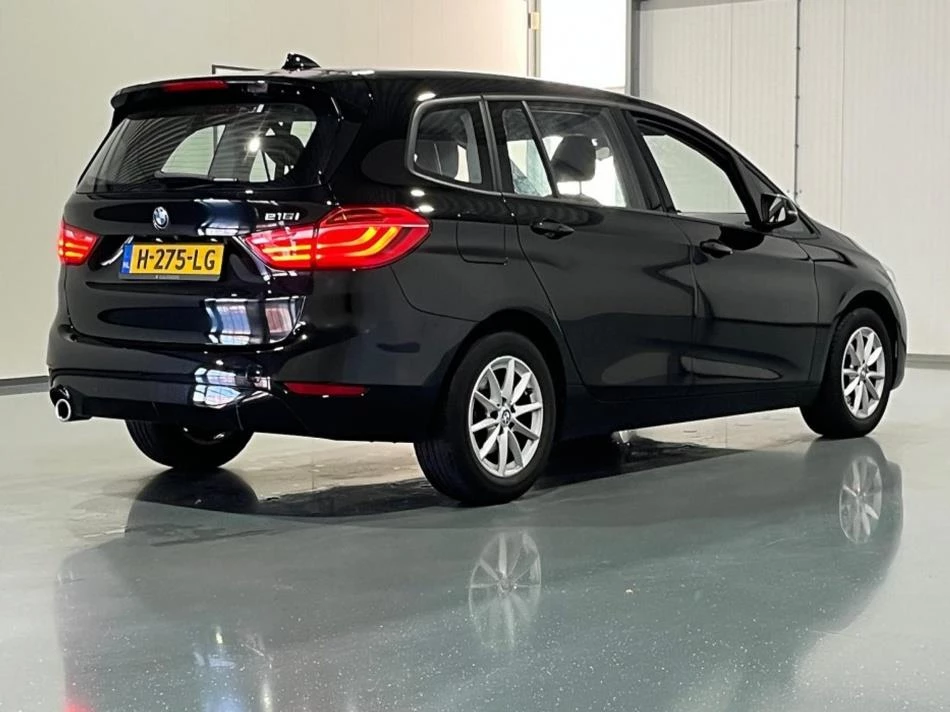 Hoofdafbeelding BMW 2 Serie