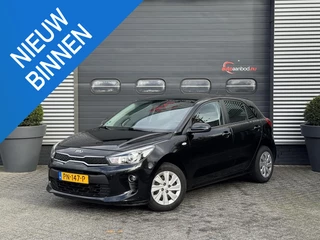 Kia Rio 1.0 TGDI ComfortPlusLine Navigator | Camera | DAB | Navigatie | Xenon | Cruise Control |