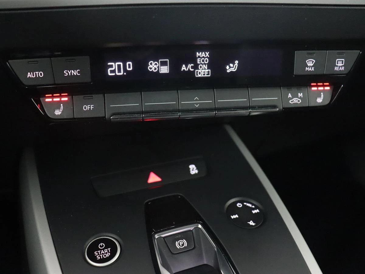 Hoofdafbeelding Audi Q4 e-tron