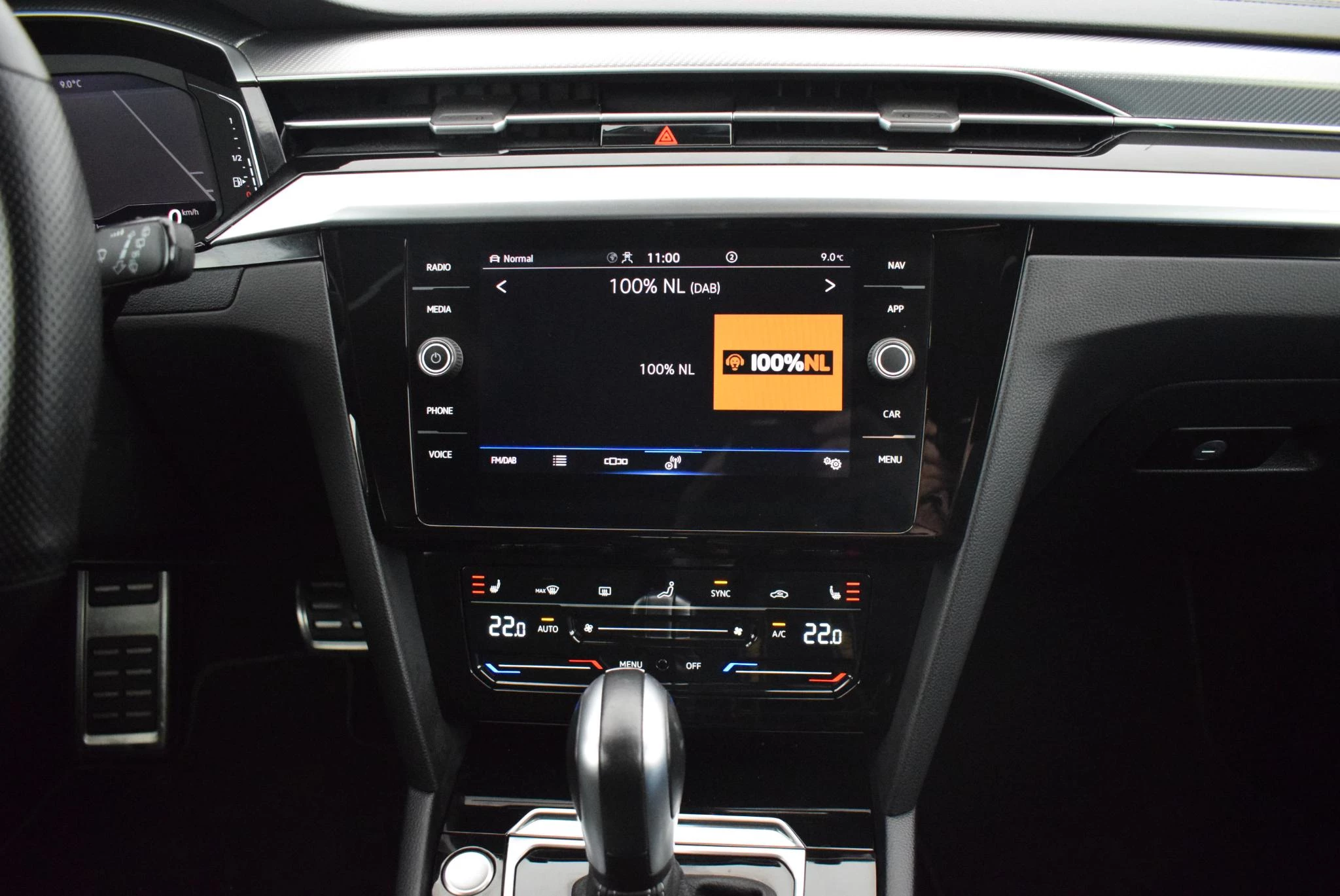 Hoofdafbeelding Volkswagen Arteon