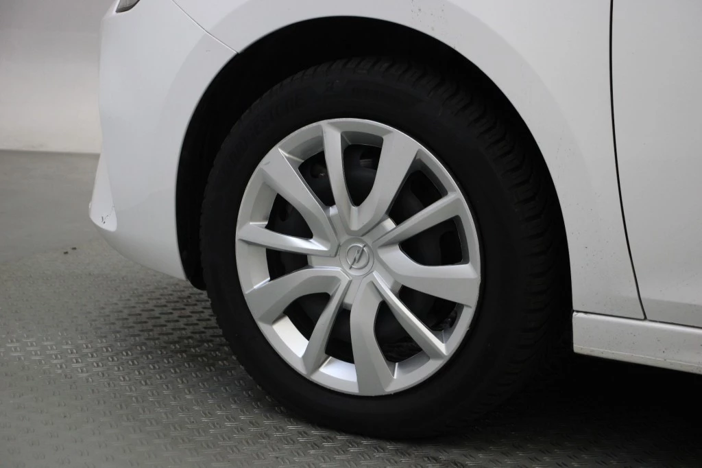 Hoofdafbeelding Opel Corsa-e