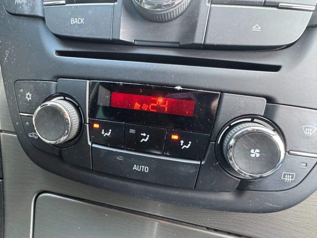 Hoofdafbeelding Opel Insignia