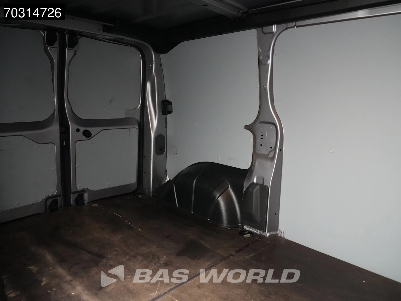 Hoofdafbeelding Fiat Scudo