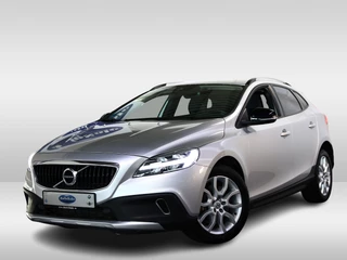 Volvo V40 Cross Country 1.5 T3 Momentum AUTOMAAT NAV CAMERA '17