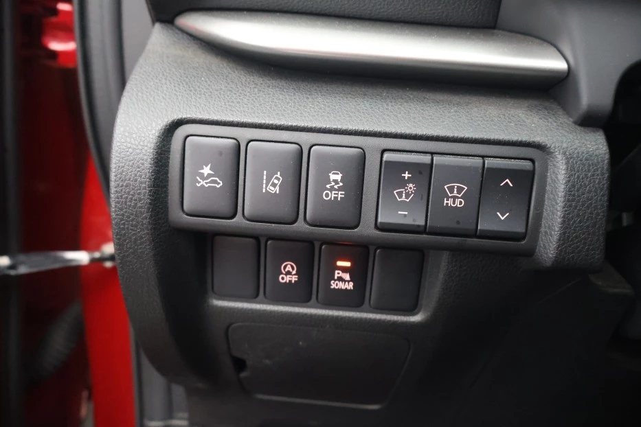 Hoofdafbeelding Mitsubishi Eclipse Cross