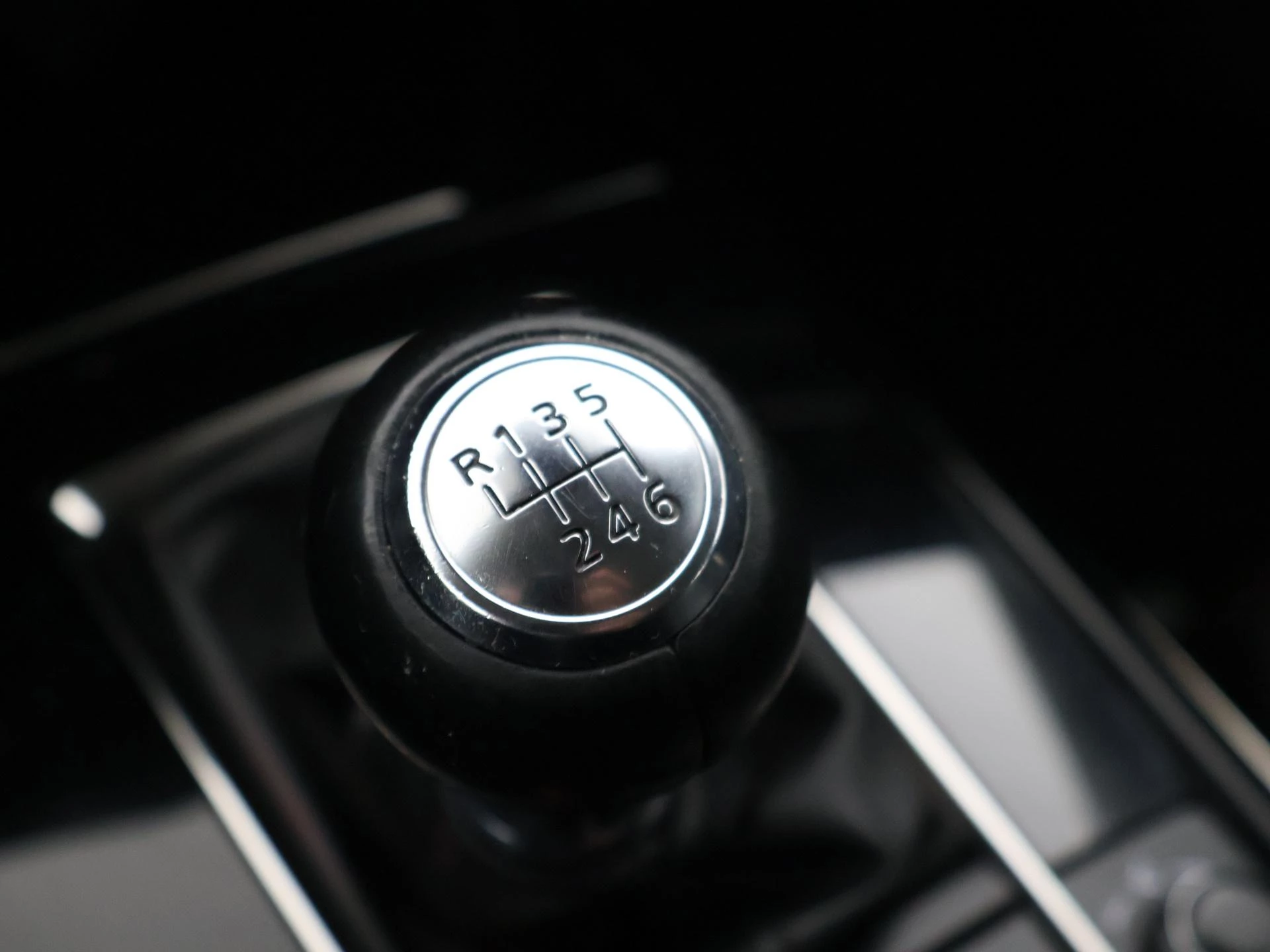 Hoofdafbeelding Mazda CX-30