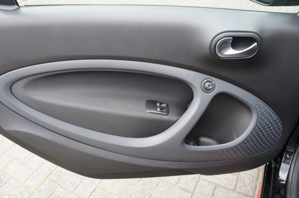 Hoofdafbeelding smart Fortwo