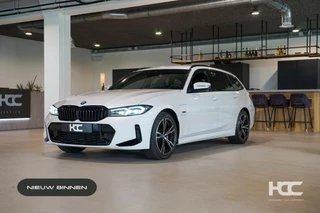 BMW 330 e Touring M Sport | Head Up | BTW