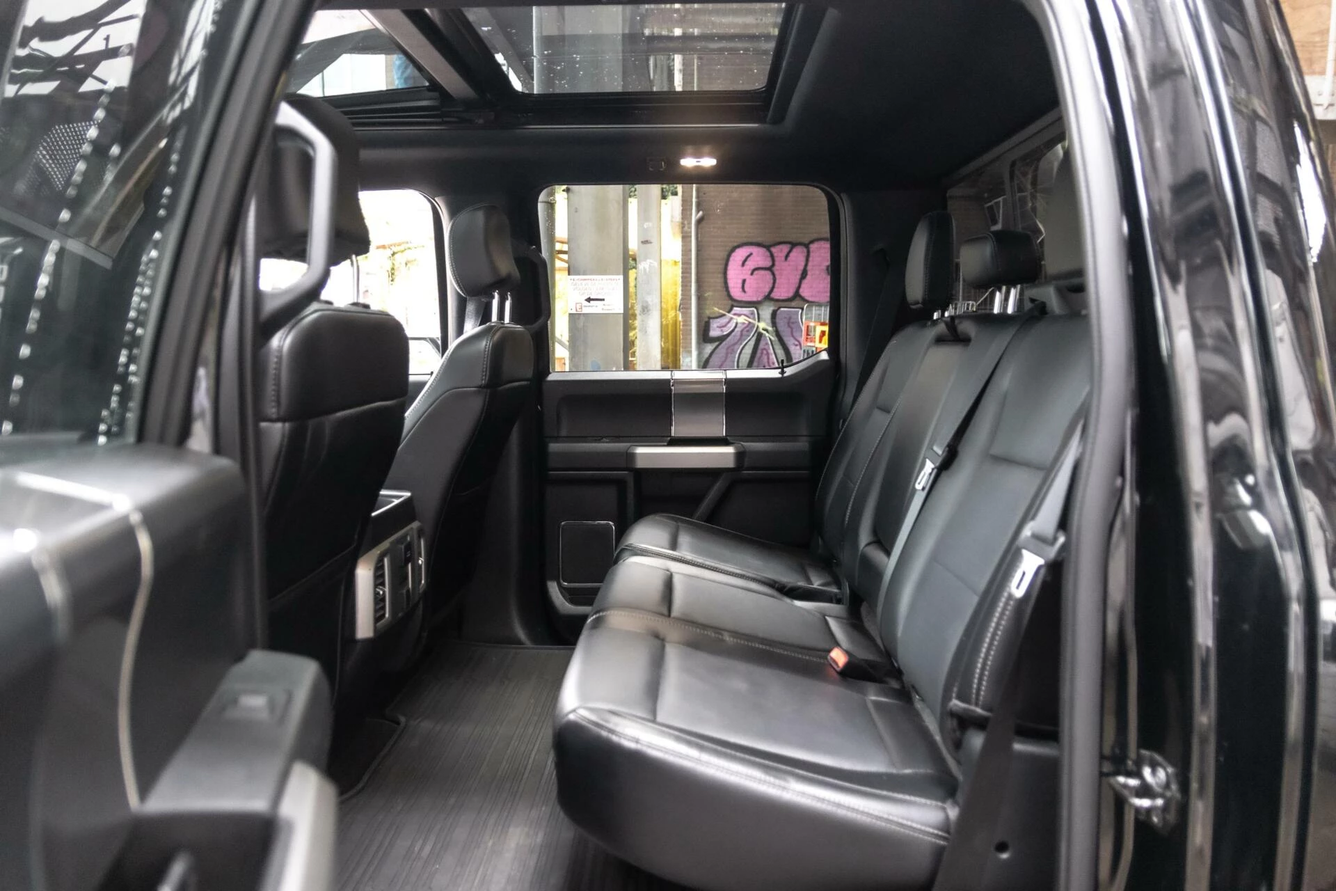 Hoofdafbeelding Ford F-150