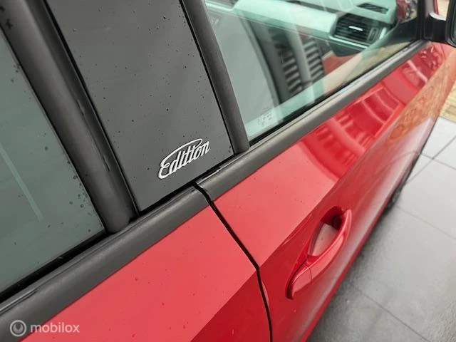 Hoofdafbeelding Škoda Rapid