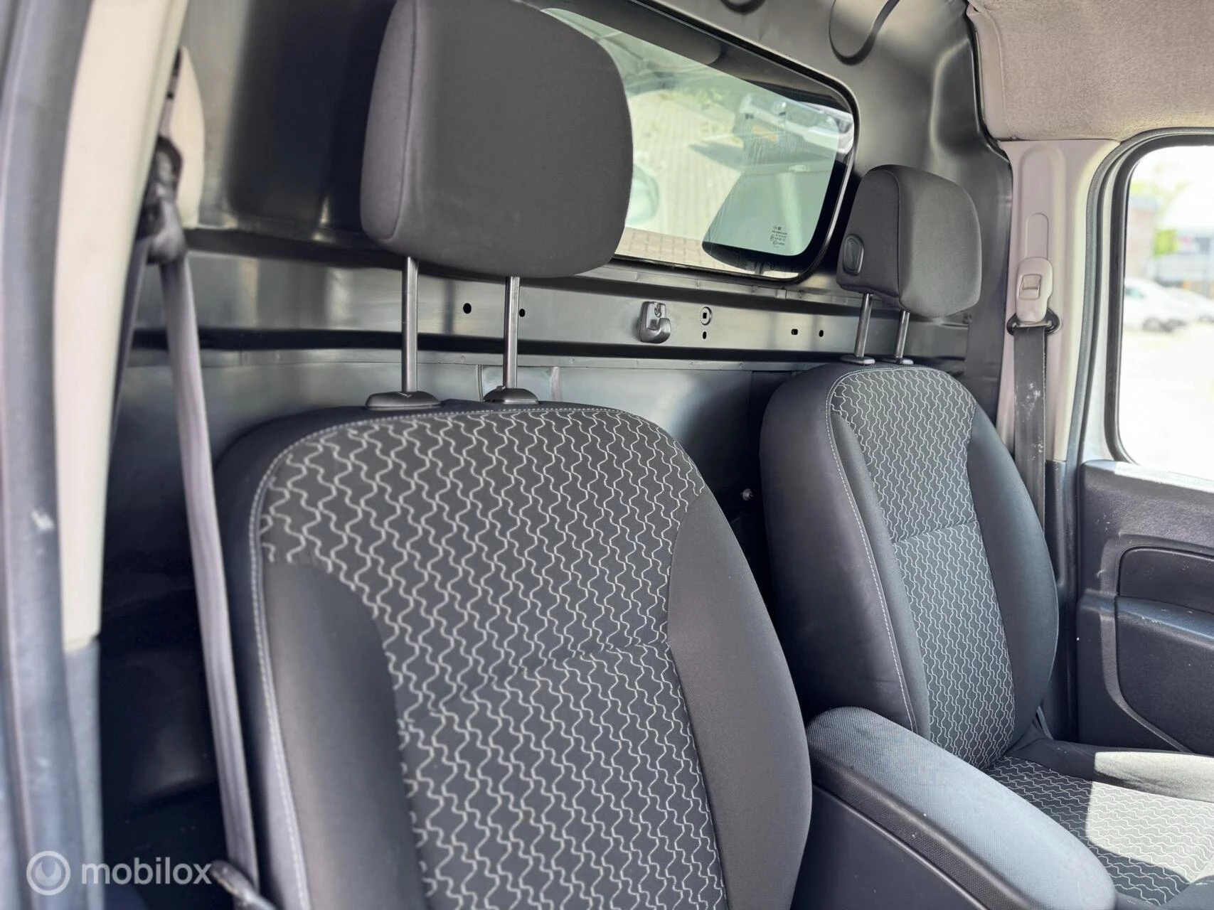 Hoofdafbeelding Renault Kangoo
