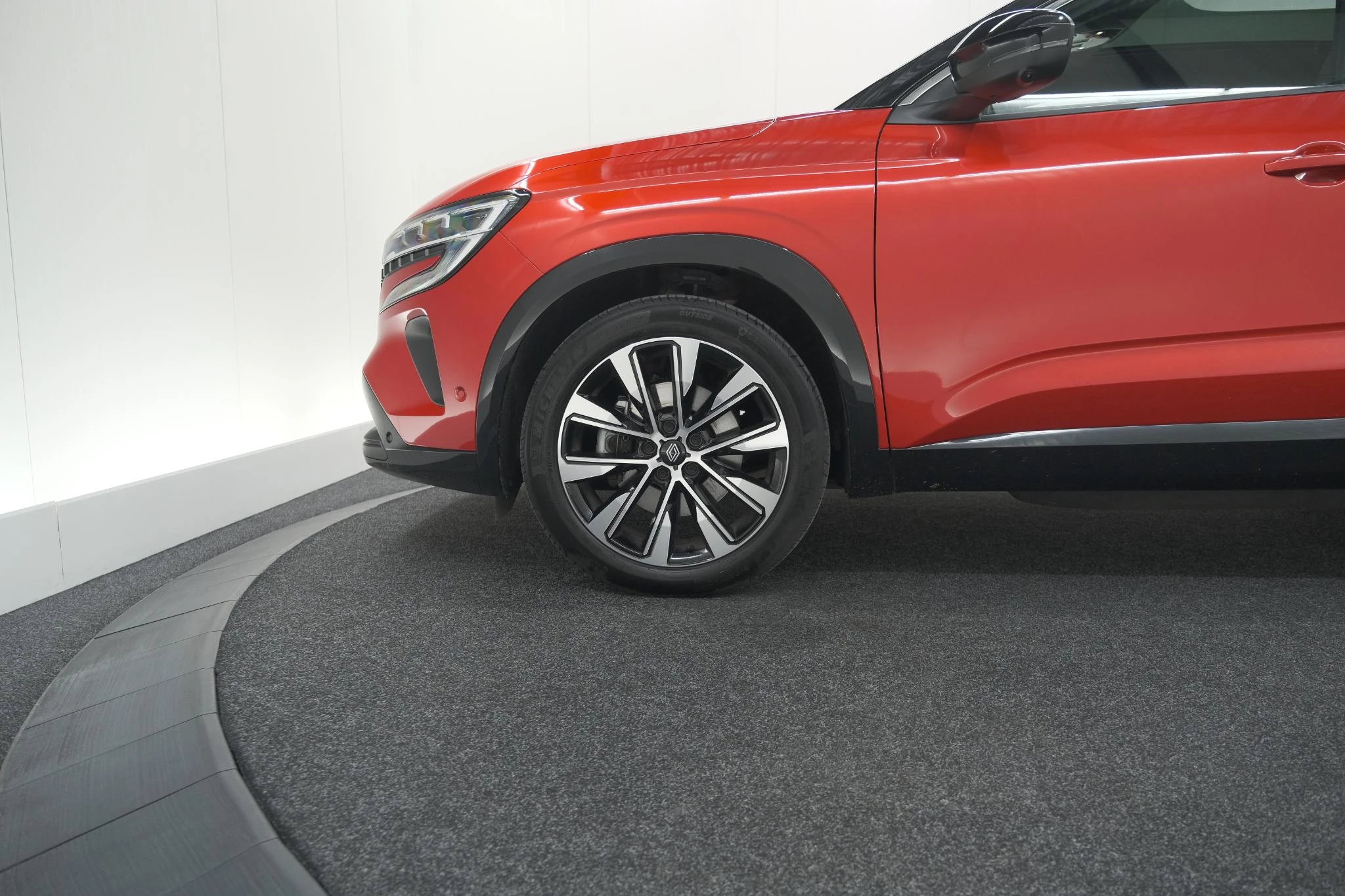 Hoofdafbeelding Renault Austral