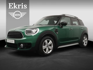 Hoofdafbeelding MINI Countryman Mini Countryman Cooper Chili | NAVI | Cruise | Comfort Access |