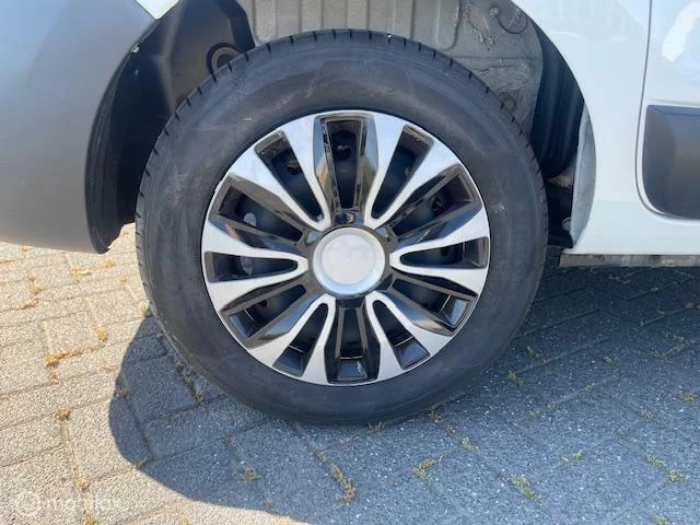 Hoofdafbeelding Dacia Dokker